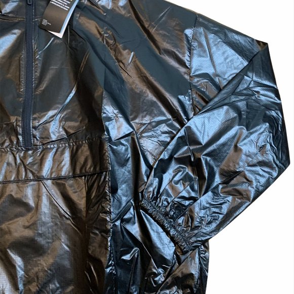 Under Armour Jacket Storm Anorak Pullover NWT - Picture 7 of 12